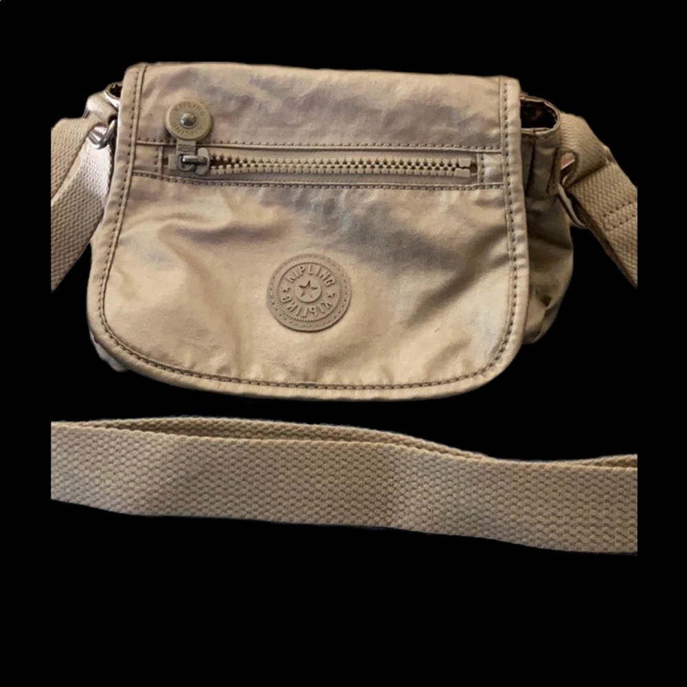 Kipling Sabian